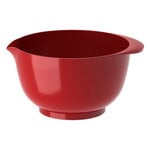 Rosti Margrethe mixing bowl 3 L, red