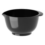 Rosti Margrethe mixing bowl 3 L, black