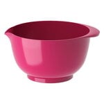 Rosti Margrethe mixing bowl 3 L, beetroot