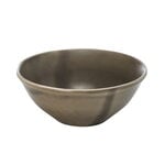 Bowls, Smooth bowl, 12 cm, olive, Green