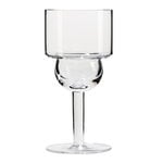 Wine glasses, Sferico No. 2 glass, Transparent
