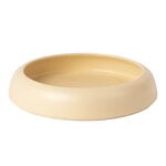 Raawii Omar bowl 02, soft yellow