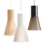 Secto 4201 pendant 45 cm Secto 4201 pendant 45 cm