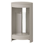 Ora lantern, S, taupe