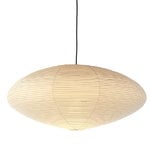 Pendant lamps, Akari 21A pendant, White