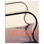 Design ja sisustus, Alvar Aalto Designer, Monivärinen