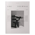 Ark Journal Ark Journal Vol. VI, cover 2