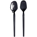 Gense Dorotea Night salad servers
