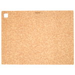 Leikkuulauta 44 x 33 cm, luonnonvärinen Leikkuulauta 44 x 33 cm, luonnonvärinen