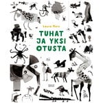 Tuhat ja yksi otusta Tuhat ja yksi otusta