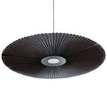 Carmen pendant 128 cm, slate grey Carmen pendant 128 cm, slate grey