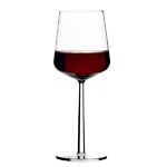 Essence red wine glass, set of 2