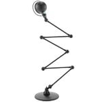Jieldé Loft D9406 floor lamp, black