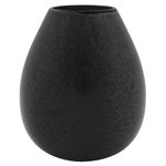 Vaso Milo Drop, grigio
