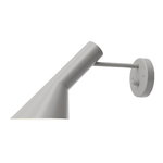 AJ wall lamp, original grey AJ wall lamp, original grey