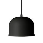 GM 15 pendant, black GM 15 pendant, black