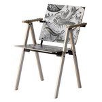Moomin chair, large