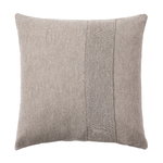 Layer cushion 50 x 50 cm, sand grey Layer cushion 50 x 50 cm, sand grey