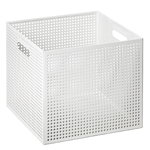 The Box laatikko, iso, valkoinen The Box laatikko, iso, valkoinen