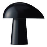 Night Owl table lamp, midnight blue Night Owl table lamp, midnight blue