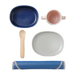 Bluebell children's tableware Bluebell children's tableware