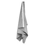 Wellness giant towel, morning grey Wellness giant towel, morning grey