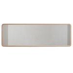 R40 wall mirror, large