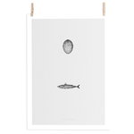 Swedish Mackerel juliste Swedish Mackerel juliste