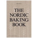 Food, The Nordic Baking Book, Beige