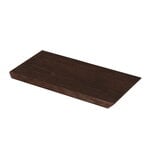 Cutting boards, RÅ chopping board, 31 x 17,5 cm, brown, Brown
