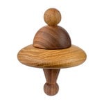 Ballerina spinning top Ballerina spinning top