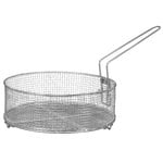 Scanpan TechnIQ Fry basket, 28 cm