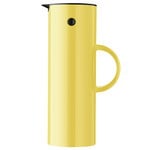EM77 vacuum jug 1,0 L, lemon EM77 vacuum jug 1,0 L, lemon