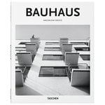 Architecture, Ouvrage Bauhaus, Blanc