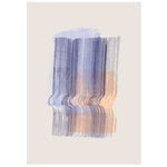 Chute art print Chute art print
