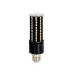 Light bulbs, Light Engine II LED bulb 22W E27, Black