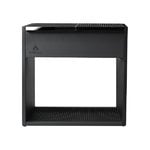 BBQ grill 200, anthracite BBQ grill 200, anthracite