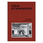 Arkkitehtuuri, New Standards: Timber Houses Ltd. 1940-1955, Monivärinen