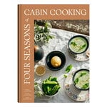 Cozy Publishing Four Seasons of Cabin Cooking