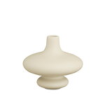 Kontur vase 14 cm, white Kontur vase 14 cm, white