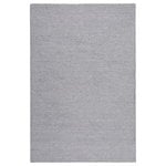 Other rugs & carpets, Viita rug, grey, Gray
