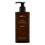 Deep Cleaning leather soap, 250 ml