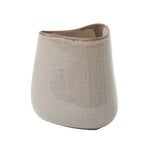 Vases, Collect SC66 ceramic vase, 16 cm, ease, Grey