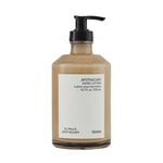 Cosmetics, Apothecary hand lotion, 375 ml, Transparent