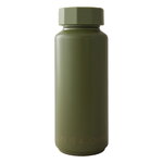 Special Edition thermo bottle, forest green