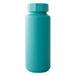 Special Edition thermo bottle,  turquoise