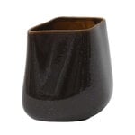Vases, Collect SC67 ceramic vase, 23 cm, dive, Brown