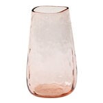 Vases, Collect SC68 glass vase, 26 cm, powder, Pink