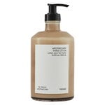 Cosmetics, Apothecary hand lotion, 500 ml, Transparent