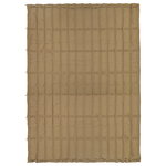 Tiiliskivi padded quilt, beige Tiiliskivi padded quilt, beige
